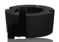 183-057 RS PRO Taper Bush 2012, 38mm Shaft Diameter