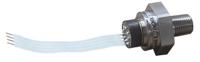 npi-19m-300g2 Amphenol Advanced Sensors NPI-19 Series Pressure Sensor, 0psi Min, 300psi Max, Digital Output, Gauge Reading