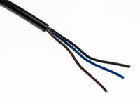 164-6094 RS PRO Inductive Threaded Barrel Proximity Sensor, M8, 1.5 mm Detection, NPN NO, 10 → 30 V dc