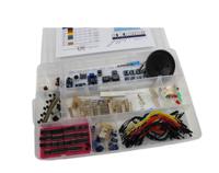 240-000 Digilent , Analog Parts Kit Development Kit Parts Kit for Analog Discovery for ADALP2000