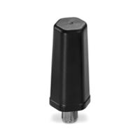 1396318 Phoenix Contact  Rod Multiband Antenna with N Type Female Connector, 2G, 3G, 4G, 5G