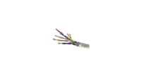 820600800 Kabeltronik 2 LIFYCY TP Series Multipair Cable, 6 Cores, 0.08 mm², 100m, Shielded Shield, LiYCY Cable