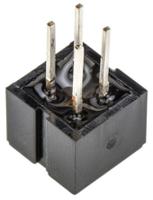 cny70 CNY70 Vishay, Through Hole Reflective Optical Sensor, Phototransistor Output