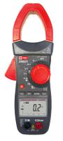 296-521 RS PRO Clamp Meters, 1000A dc, Max Current 1000A ac CAT II 1000V
