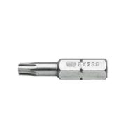 ex255 Facom Torx Screwdriver Bit, T55 Tip