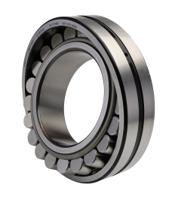 22217-ec3 SKF 22217 E/C3 Parallel 85 mm ID Spherical Roller Bearing, 150 mm OD