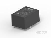 1558660-7 TE Connectivity Panel Mount Power Relay, 24V dc Coil, 100mA Switching Current, SPDT