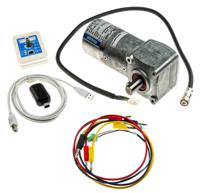 vdc4915bk4ecp63385-kit ebm-papst Brushless DC Motor for VDC4915BK4.ECP63.3.85