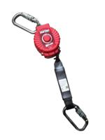 1018015 Honeywell Safety Fall Arrester Nylon Twin