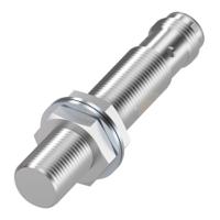 bes04z5 BALLUFF Inductive Threaded Barrel Proximity Sensor, M12, 4 mm Detection, PNP NO, 10 → 30 V dc