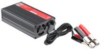 549-334 RS PRO Battery Charger For Lead Acid 1 Cell 12V 5A with EU plug