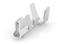 2380403-3 TE Connectivity 2380403 Series Female Crimp Terminal, 24AWG Min