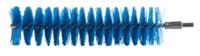 53683 Vikan Blue Bottle Brush, 200mm x 40mm