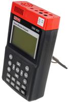 123-2205 RS PRO ±1% Photovoltaic Cell Analyser, Rechargeable Li-Ion Battery 6A 60V dc