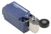 xckp2118p16 Telemecanique Sensors OsiSense XC Series Lever Limit Switch, NO/NC, IP66, IP67, DP, Plastic Housing, 240V ac Max, 10A