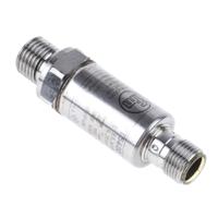 pt5400 ifm electronic Pressure Sensor, 0bar Min, 400bar Max, Analogue Output, Relative Reading