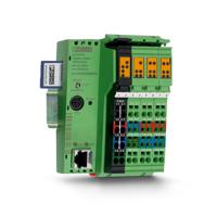 2701872 Phoenix Contact 512 MB SD Flash Card Compact Flash Card