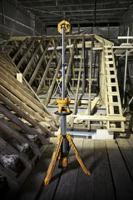 dcl079-xj DeWALT LED Work Light, 18 V, IP54