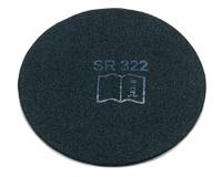 r01-0303 Sundstrom Net Disc for use with SR 322
