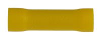 178-7230 RS PRO Splice Connector, Yellow, Insulated 12 → 10 AWG, 4 → 6 mm²