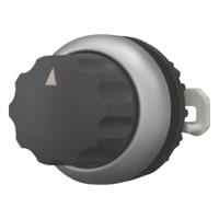 70011296-m22-wr4m22-a4 Eaton RMQ Titan Series 4 Position Selector Switch Head, 22mm Cutout