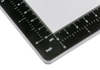 136-3720 RS PRO Light Box, 360 x 270 x 8mm