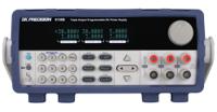 bk9130c BK Precision 9130C Series Bench Power Supply, 0 → 5V, 0 → 3A, 3-Output, 195W - UKAS Calibrated