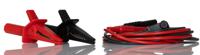 124-7400 RS PRO Automotive Test Lead Kit, 10A