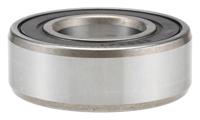 62205-a-2rsr FAG 62205-A-2RSR 1 Row Ball Bearing - 25 mm ID, 52 mm OD