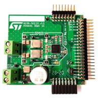 eval-fda903q-sa STMicroelectronics EVAL-FDA903Q-SA, EVAL-FDA903Q-SA Evaluation Board for Power Amplifiers for FDA803Q, FDA903Q