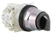 9001ks11bh1 Schneider Electric Selector Switch - 30mm Cutout Diameter 2 Positions