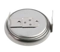 cr-1632hen Panasonic CR1632 Button Battery, 3V, 16mm Diameter