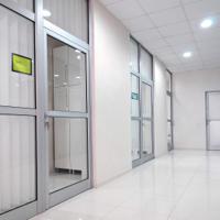 4871-01 Durable DURAFRAME® Black A5 Smooth and rigid Information Frame, 176mm Height, 236mm Width