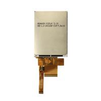 nhd-28-240320af-csxp-f NEWHAVEN DISPLAY INTERNATIONAL NHD-2.8-240320AF-CSXP-F IPS TFT LCD Colour Display, 2.8in, 240 x 320pixels