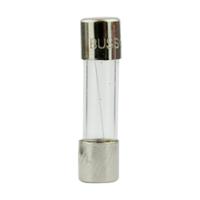 gma-7-r Eaton 7A F Glass Cartridge Fuse, 5 x 20mm
