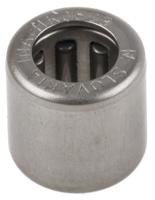 hk0509-b INA HK0509-B 5 mm ID Roller Bearing Needle, 9 mm OD