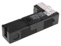 azm190-0210rk-24vdc Schmersal AZM 190 Series Solenoid Interlock Switch, Power to Unlock, 24V dc