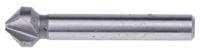 673-8708 RS PRO HSS Drill Bit, 12.4mm Head, 3 Flute(s), 90°, 1 Piece(s)