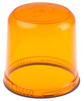 235-792 RS PRO Amber Lens for use with Incandescent Beacons