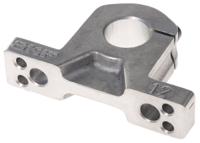 lscs-12 Ewellix Linear Shaft Support Bearing Housing 52 x 12 x 32.5mm, LSCS 12