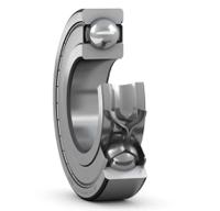 6202-2zc3gjn SKF 6202-2Z/C3GJN 1 Row Ball Bearing - 15 mm ID, 35 mm OD
