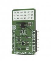 mikroe-2536 MikroElektronika EEPROM 4 Click AT25M02 mikroBus Click Board MIKROE-2536
