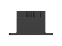 6-1419102-3 TE Connectivity Flange Mount, Panel Mount Power Relay, 24V dc Coil, 30A Switching Current, SPST-NO