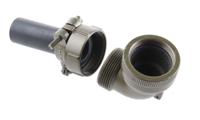 97b-108920 Amphenol Limited, 97BSize 20 Cable Clamp