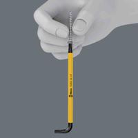 05024470001 Wera 9-Piece Torx Key Set, L Shape, Long Arm