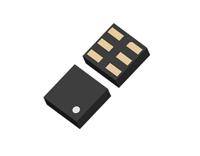 r3118n281a-tr-fe Nisshinbo Micro Devices R3118N281A-TR-FE, 1-Channel Linear Voltage, Voltage Regulator, 20 mA, -0.3/7 V, SOT-23-5 5-Pin