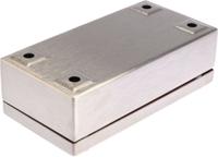 372010060 Rose Stainless Steel Enclosures Series Stainless Steel Wall Box, IP66, 100 mm x 200 mm x 61mm