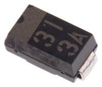 rb060l-40te25 ROHM 40 V 2 A Diode 2-Pin SOD-106 RB060L-40TE25
