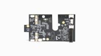 1104000228 Raise3D Extruder Controller Board for use with Pro3 Series