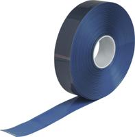 tsm-5080-543-bl Brady Blue Vinyl 30.48m Lane Marking Tape, 1.27mm Thickness